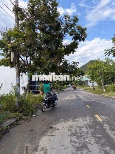 Bán lô đất mt đại la 2 liên chiểu gần Hoàng Văn Thái