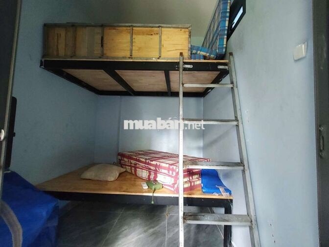 Cho thuê nhà P Lĩnh Xuân ( Linh Trung cũ) - Thủ Đức giá 8tr5/th