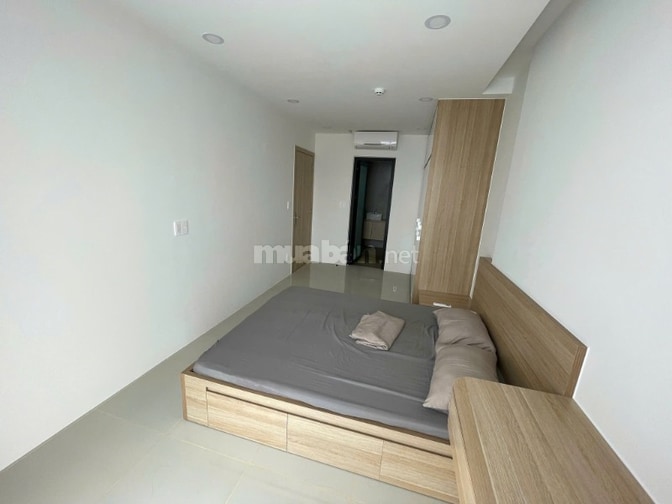 Chỉ 8,5tr cho căn 1p ngủ 55m2, có nội thất Carillon 3, Hoàng Hoa Thám