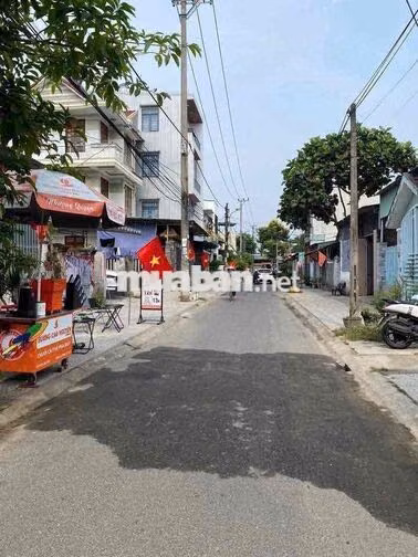 Bán đất MT Thanh Vinh 10 Hoà Khánh Bắc Liên Chiểu