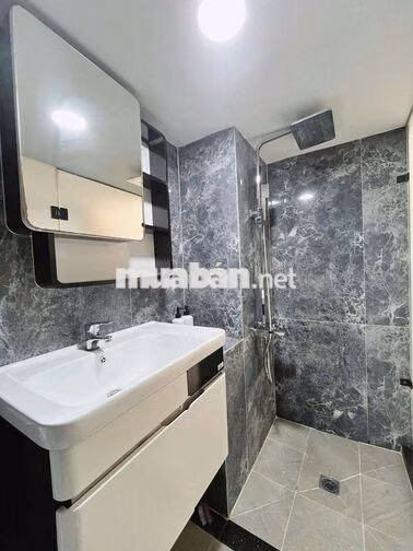 NGÃ TƯ PHÚ NHUẬN-CĂN HỘ CAO CẤP-FULL -CỬA SỔ TRỜI-30M2-NHÀ THANG MÁY