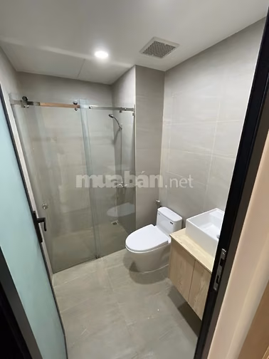 Chỉ 8,5tr cho căn 1p ngủ 55m2, có nội thất Carillon 3, Hoàng Hoa Thám