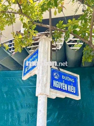 Bán lô đất MT Nguyễn Kiều Đường 7m5  Hoà Khánh Bắc Liên Chiểu
