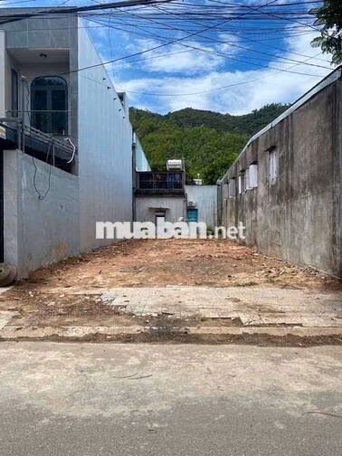 Bán đất MT Thanh Vinh 10 Hoà Khánh Bắc Liên Chiểu