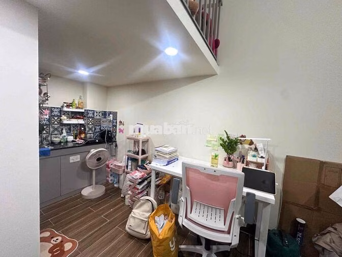 Khai trương dự án full nội thất ngay sát UFM, TDTU siu ngon