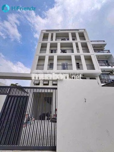 Khai trương dự án full nội thất ngay sát UFM, TDTU siu ngon