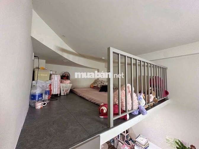 Khai trương dự án full nội thất ngay sát UFM, TDTU siu ngon