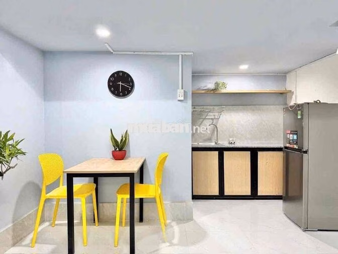 CĂN HỘ RỘNG RÃI NGAY TRUNG TÂM THỦ ĐỨC