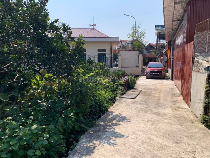 Bán 50m đất full thổ cư CD Quán Trạch, Liên Nghĩa, Văn Giang - 2,15 tỷ