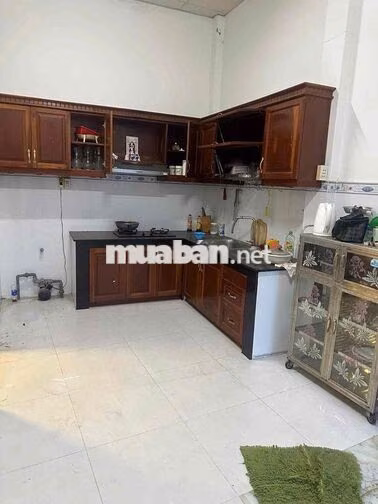 Nguyên căn diện tích khủng Phạm Hữu Lầu quận 7 giá 12