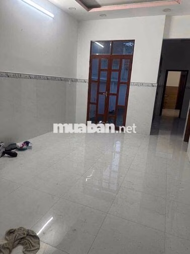 Nguyên căn diện tích khủng Phạm Hữu Lầu quận 7 giá 12