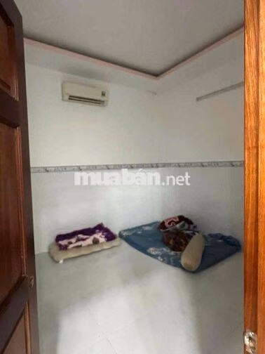 Nguyên căn diện tích khủng Phạm Hữu Lầu quận 7 giá 12