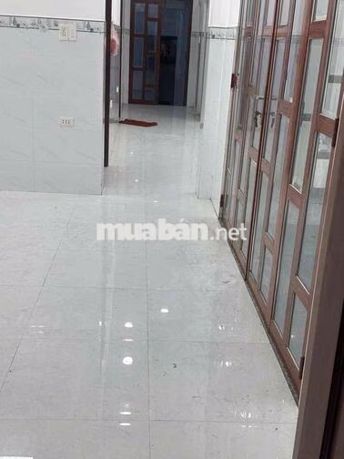 Nguyên căn diện tích khủng Phạm Hữu Lầu quận 7 giá 12