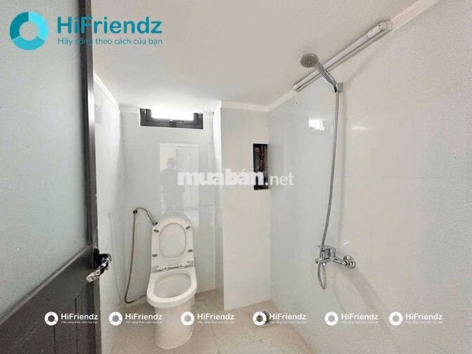 duplex thoáng mát,gần Gigamall, cầu gò dưa,dt 40m2
