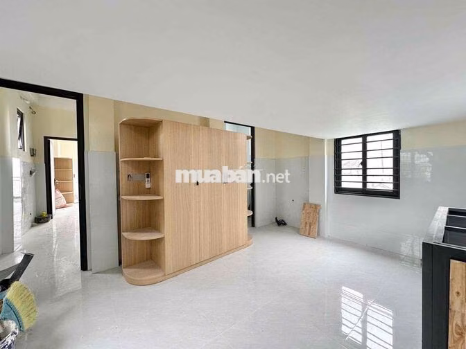 duplex thoáng mát,gần Gigamall, cầu gò dưa,dt 40m2
