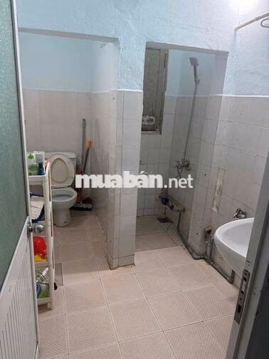 Cần share lại  1 phòng tại CC HIỆP BÌNH CHÁNH