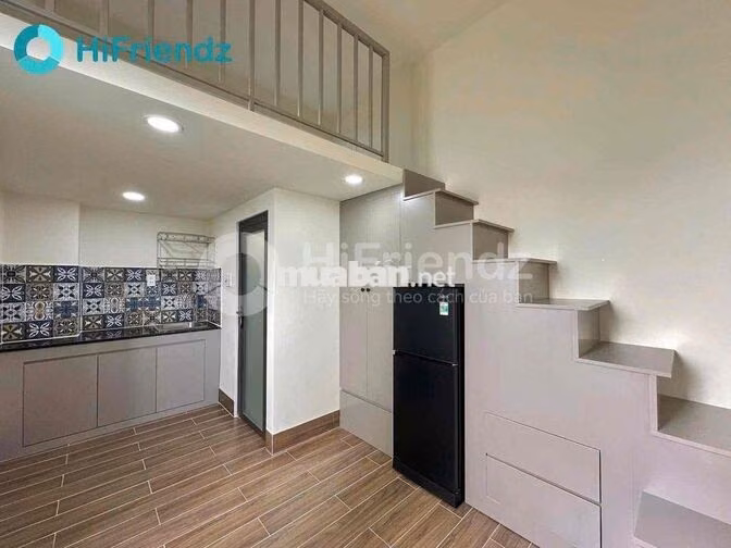Khai trương dự án full nội thất ngay sát UFM, TDTU siu ngon