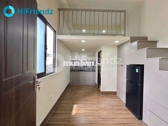 Khai trương dự án full nội thất ngay sát UFM, TDTU siu ngon