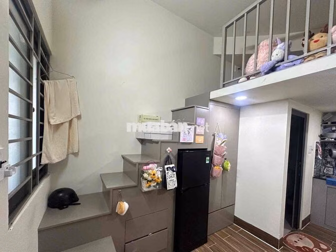 Khai trương dự án full nội thất ngay sát UFM, TDTU siu ngon