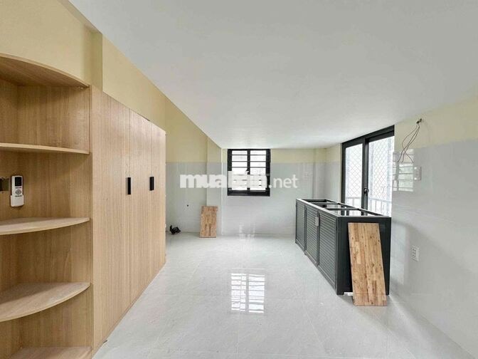 duplex thoáng mát,gần Gigamall, cầu gò dưa,dt 40m2
