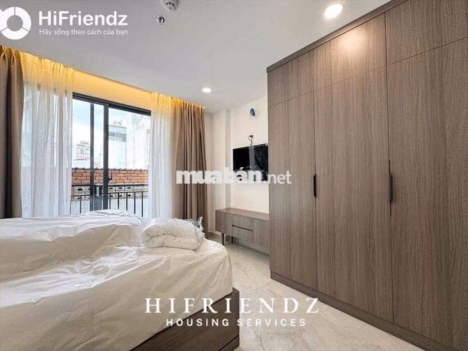CHO THUÊ CĂN HỘ 2PN SIÊU RỘNG 50m2 NGAY GẦN HOÀNG SA TRƯỜNG SA