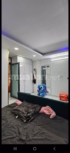 SỔ GỬI BANK CẦN RA ĐI GẤP NHÀ ĐẸP LÒ SIÊU QUẬN 11