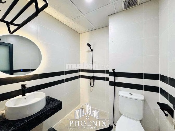 📍Studio Đầy Đủ Nội Thất - Như Hình📍Cầu Tham Lương _ Phan Văn Hớn