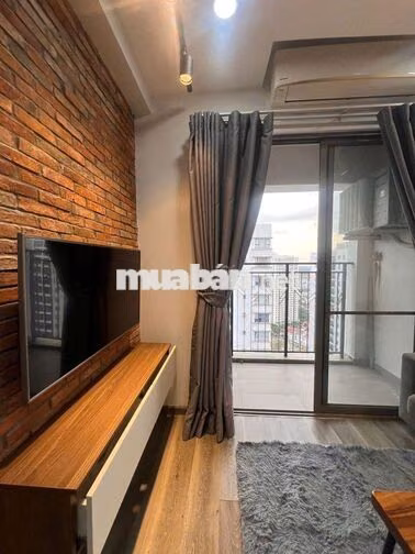 Cho thuê SAIGON SOUTH căn hộ 1PN/1Phòng làm việc