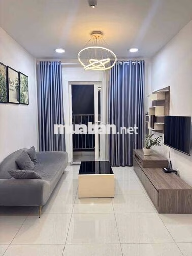 Căn hộ Prosper Plaza gần sân bay 2PN đầy đủ nội thất