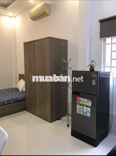 pass phòng chỉ tính điện nước full nội thất ảnh thật giá thật