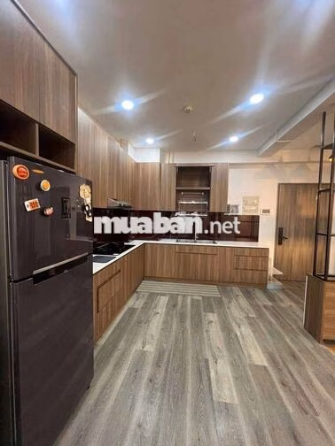Cho thuê SAIGON SOUTH căn hộ 1PN/1Phòng làm việc