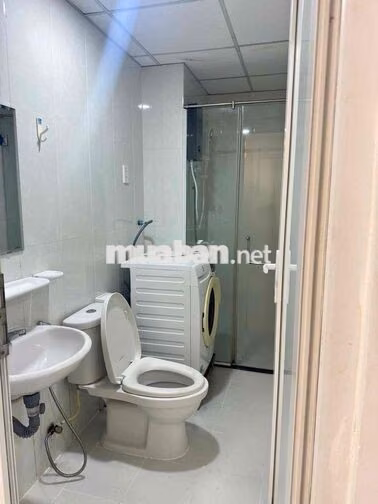 Căn hộ Prosper Plaza gần sân bay 2PN đầy đủ nội thất