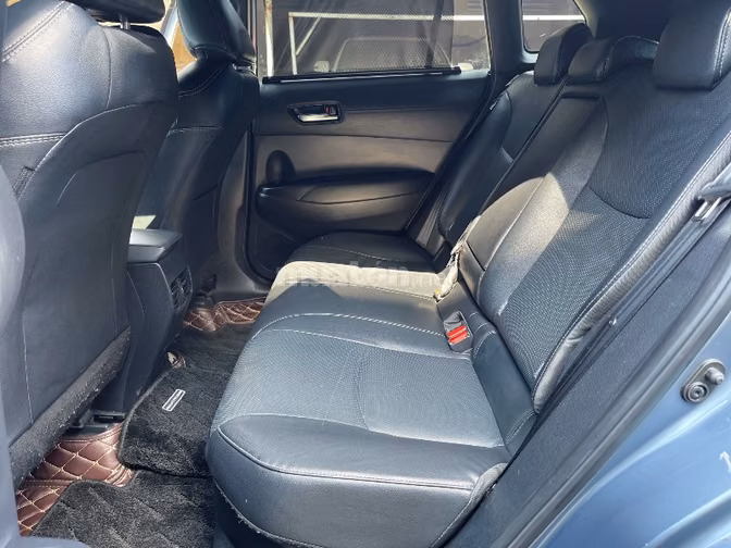 Bán Corolla Cross HEV sx 2022 - Xe đẹp