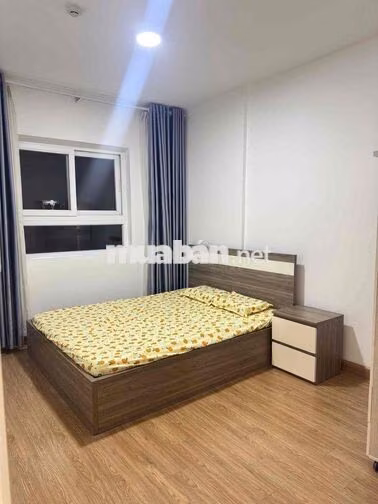 Căn hộ Prosper Plaza gần sân bay 2PN đầy đủ nội thất