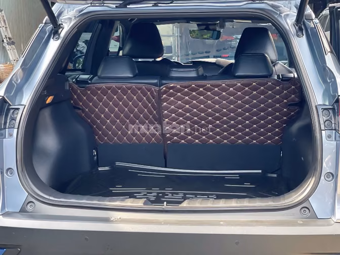 Bán Corolla Cross HEV sx 2022 - Xe đẹp