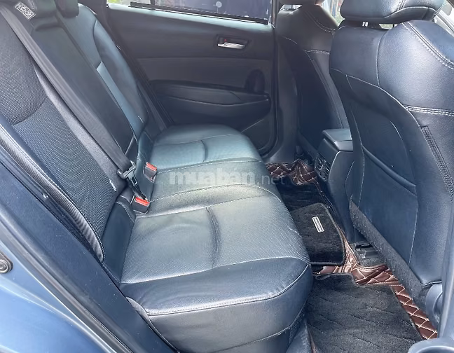 Bán Corolla Cross HEV sx 2022 - Xe đẹp