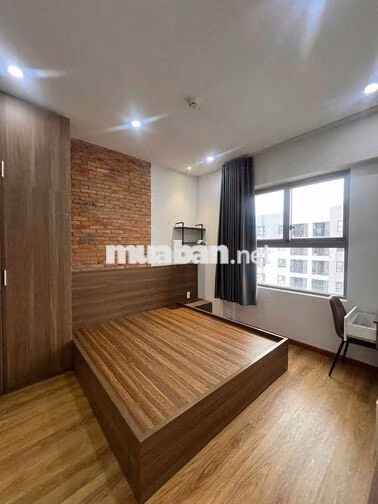 Cho thuê SAIGON SOUTH căn hộ 1PN/1Phòng làm việc
