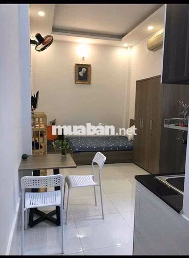 pass phòng chỉ tính điện nước full nội thất ảnh thật giá thật
