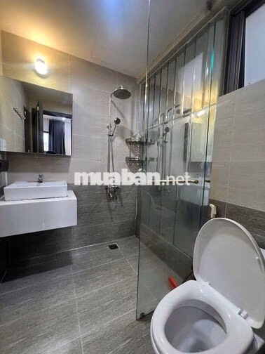 Cho thuê SAIGON SOUTH căn hộ 1PN/1Phòng làm việc