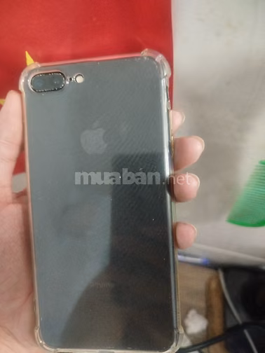 Iphone 7plus 32gb bản việt nam VN/A. 