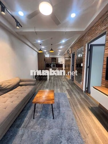 Cho thuê SAIGON SOUTH căn hộ 1PN/1Phòng làm việc