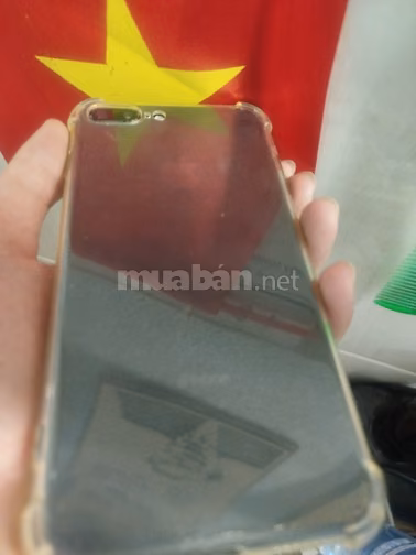 Iphone 7plus 32gb bản việt nam VN/A. 