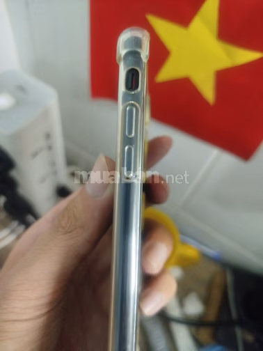 Iphone 7plus 32gb bản việt nam VN/A. 