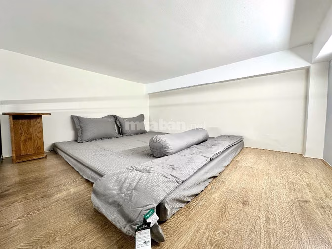 ⭐️Bán toà CHDV hẻm xe hơi Ung Văn Khiêm, P25, Q.Bình Thạnh, sát bên ĐH
