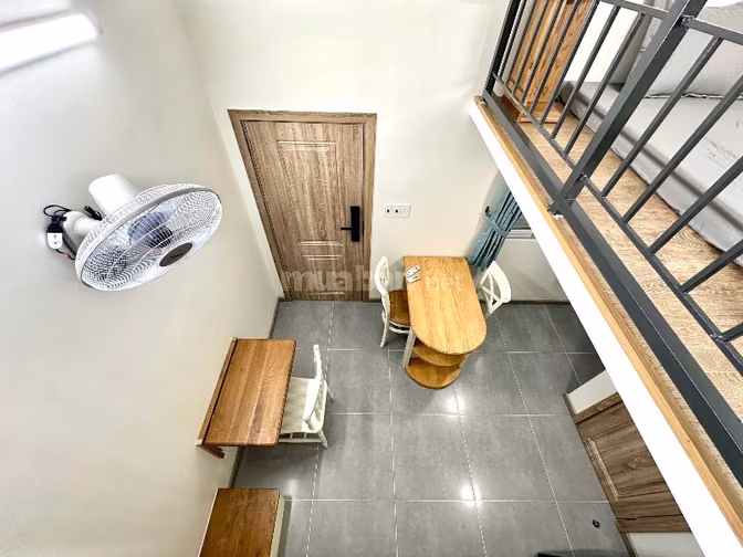 ⭐️Bán toà CHDV hẻm xe hơi Ung Văn Khiêm, P25, Q.Bình Thạnh, sát bên ĐH