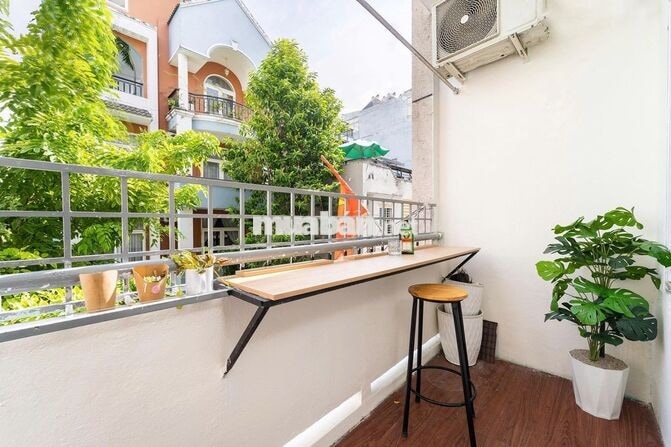 [ Landlord - Ảnh thật ] Chính chủ cho thuê căn hộ Q1 