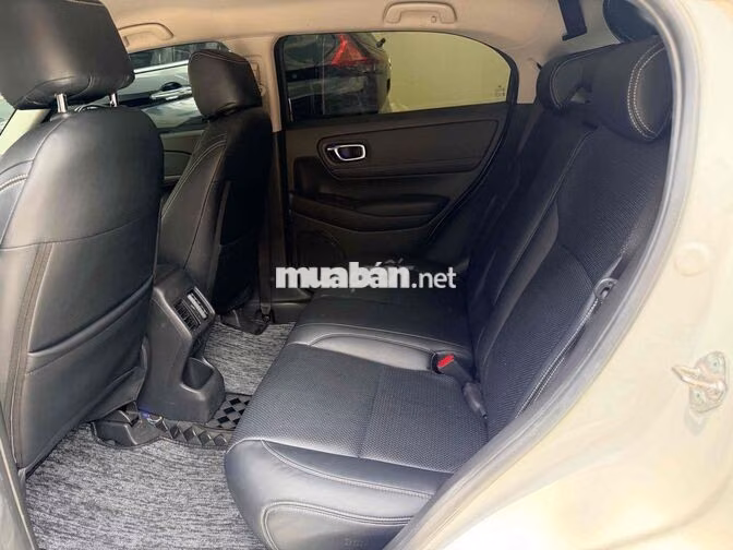 Honda HRV G 2024 Trắng