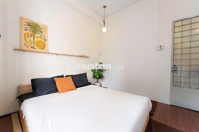 [ Landlord - Ảnh thật ] Chính chủ cho thuê căn hộ Q1 