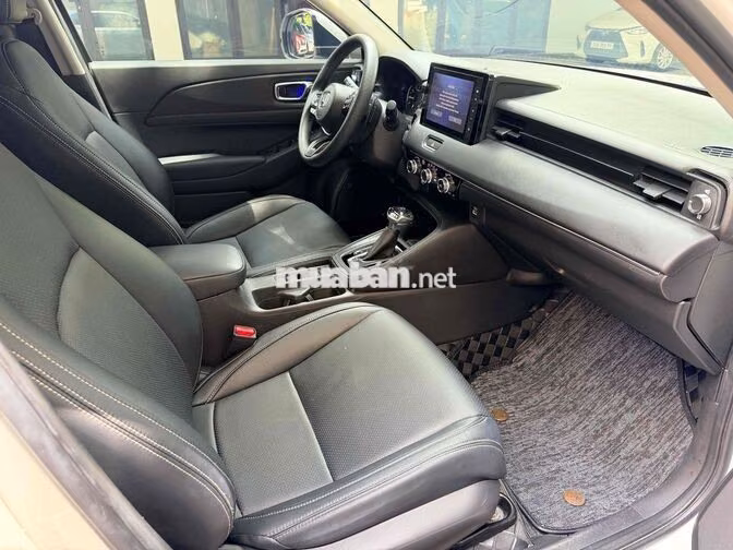 Honda HRV G 2024 Trắng
