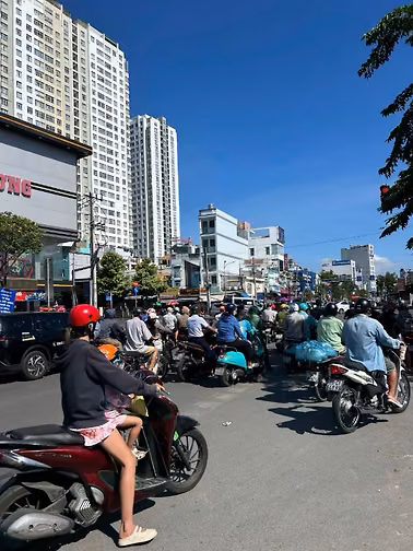 Chính chủ 1 đời 4lau mặt tiền Phạm Hùng,Q8,gần Tạ Quang Bửu,88m,16ty